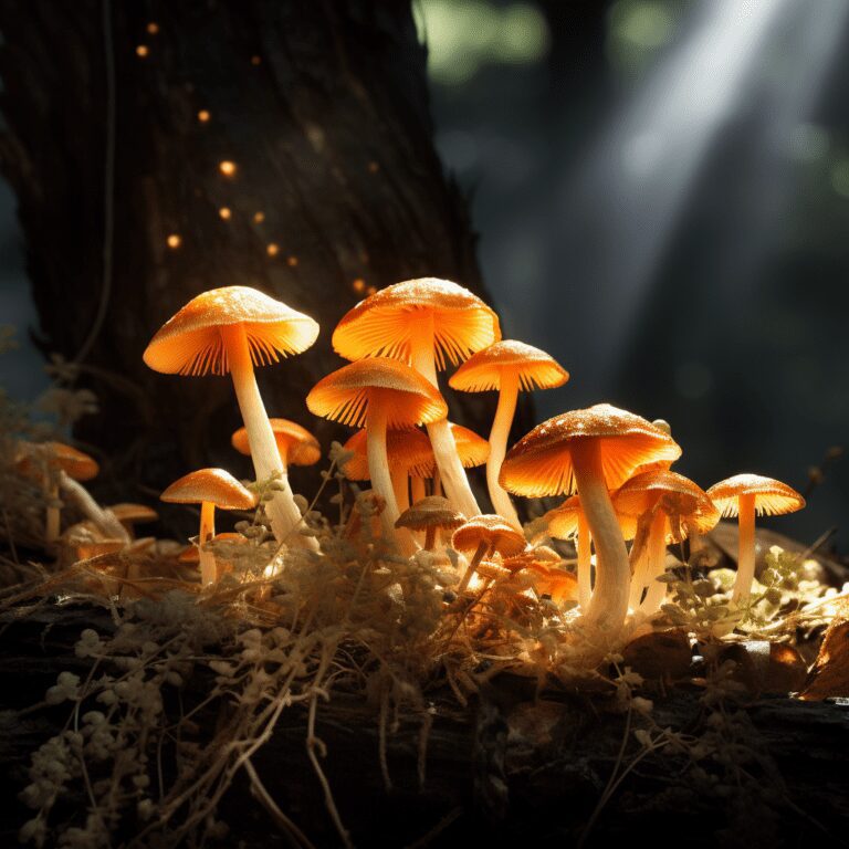 Jak przechowywać rydze