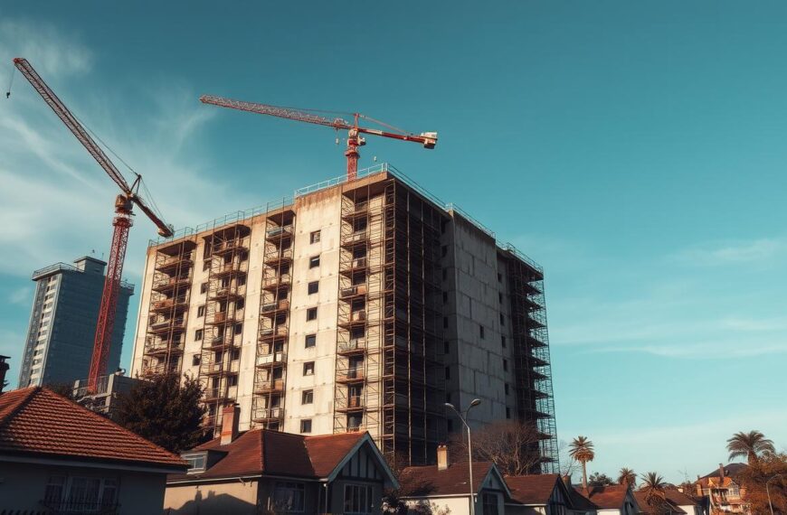 samowola budowlana kara