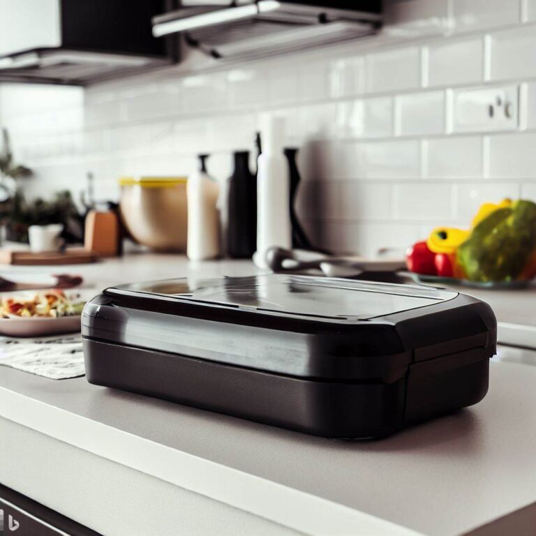 Zgrzewarka do pakowania próżniowego SV 125 C5