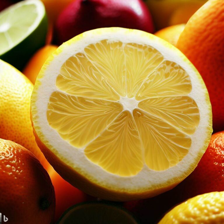 Jak przechowywać cytrusy?