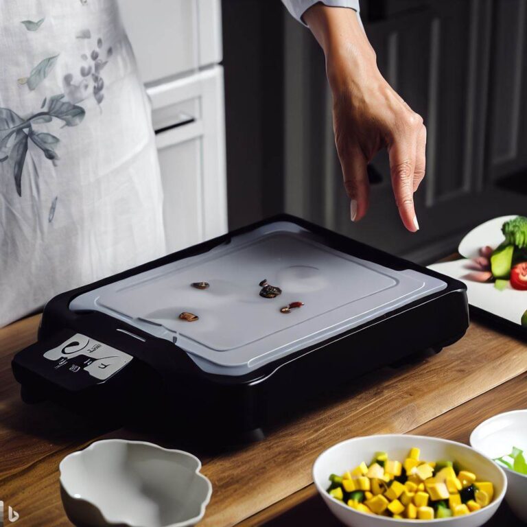 Jaka folia do zgrzewarki Silvercrest