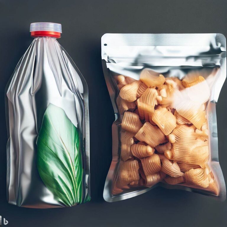 Przyszłość pakowania próżniowego