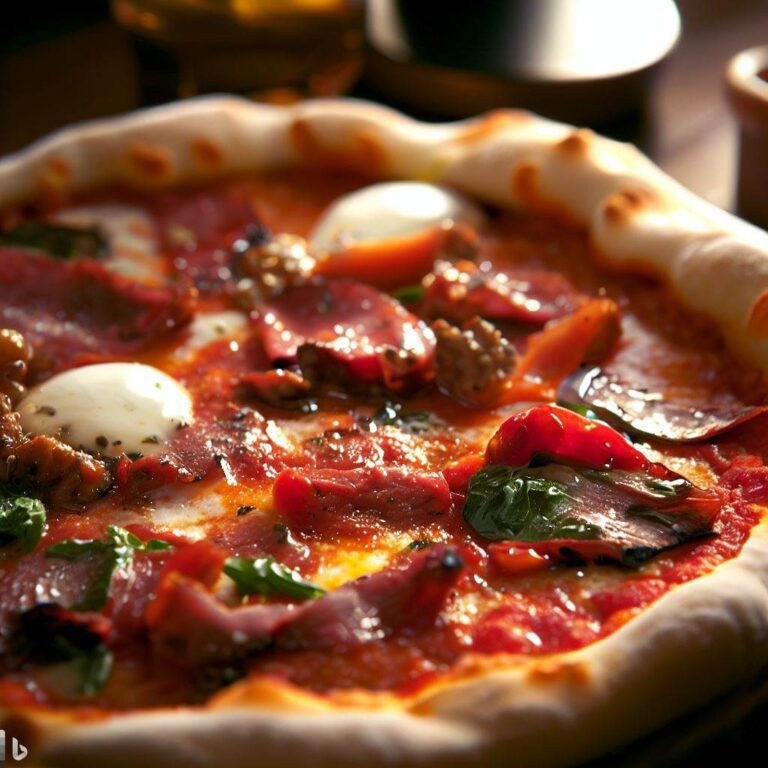 Spice Diavola Pro V 2.0