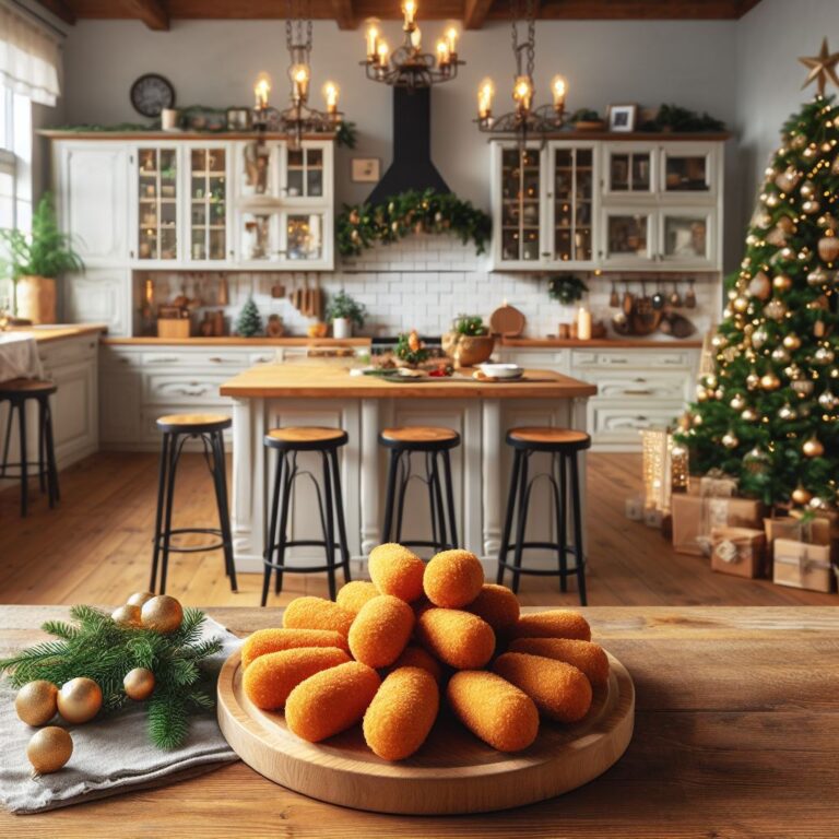 Czy można mrozić krokiety