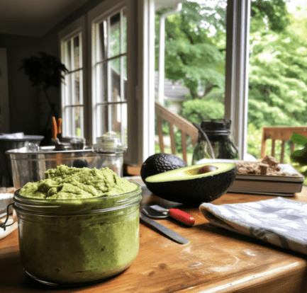 Jak zrobić guacamole