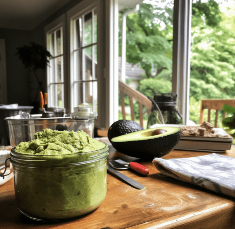 Jak zrobić guacamole