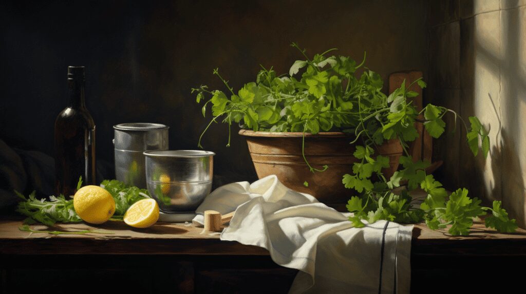 Kiedy najlepiej kupować rukolę