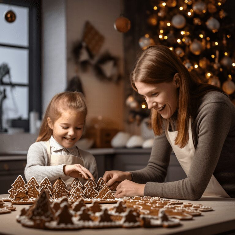 Jak przechowywać pierniki