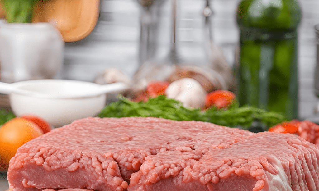 Jak przechowywać i mrozić mięso mielone