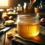 Jak zrobić masło klarowane w domu