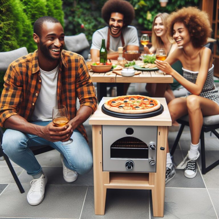 Ooni Koda 12 vs Ooni Koda 16