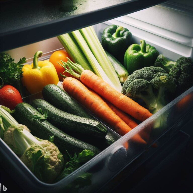 Jak przechowywać marchew