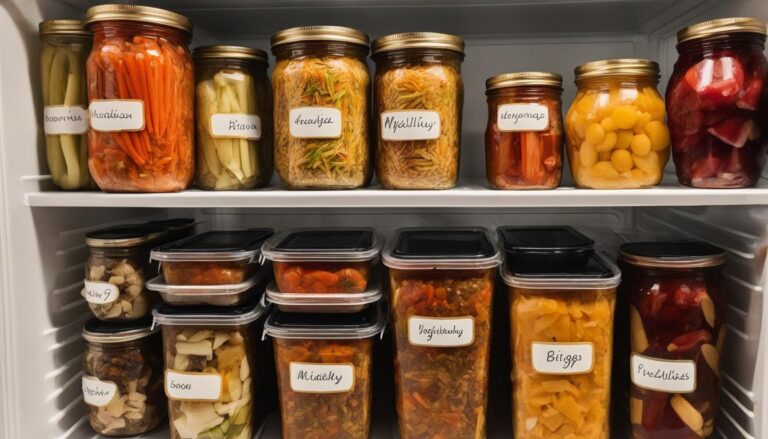 Bigos wigilijny jak przechowywać