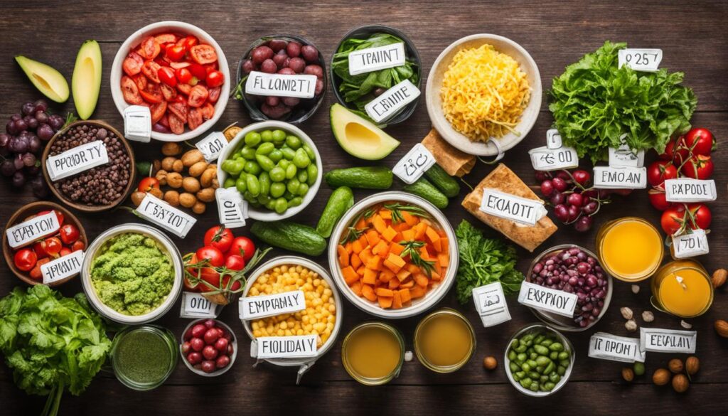 daty przydatności do spożycia