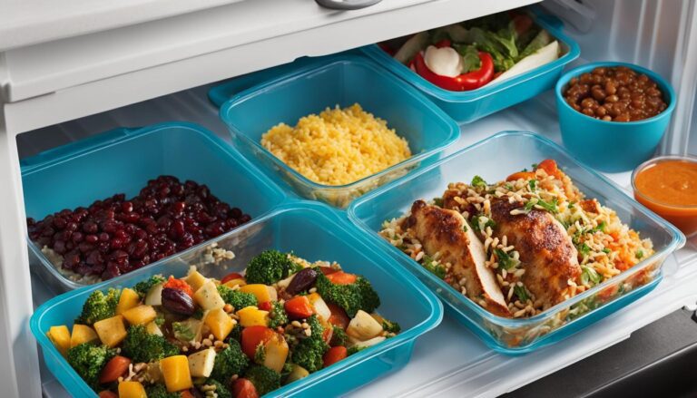 jak nie marnować jedzenia ze świąt