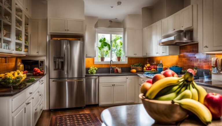 jak przechowywać banany