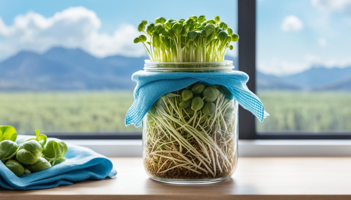 jak przechowywać kiełki