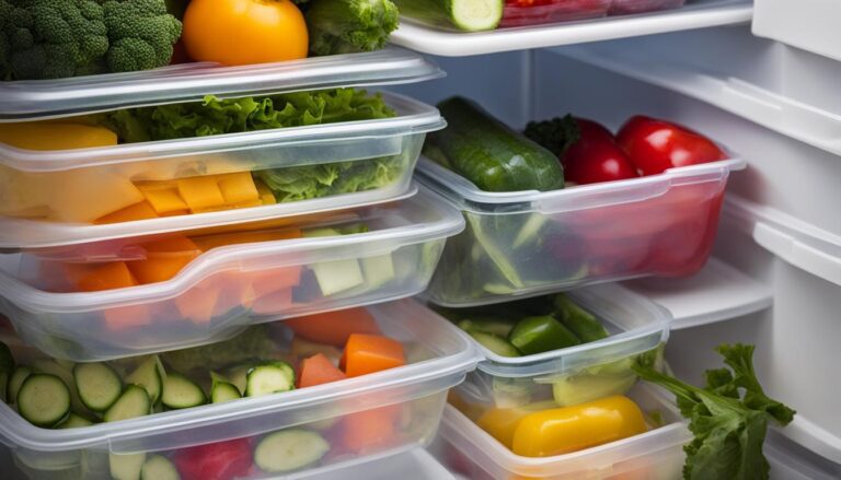 jak przechowywać sałatkę jarzynową