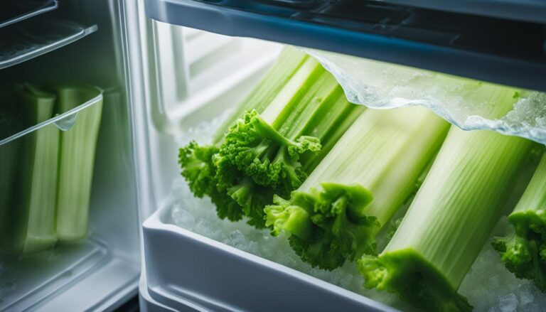 jak przechowywać seler