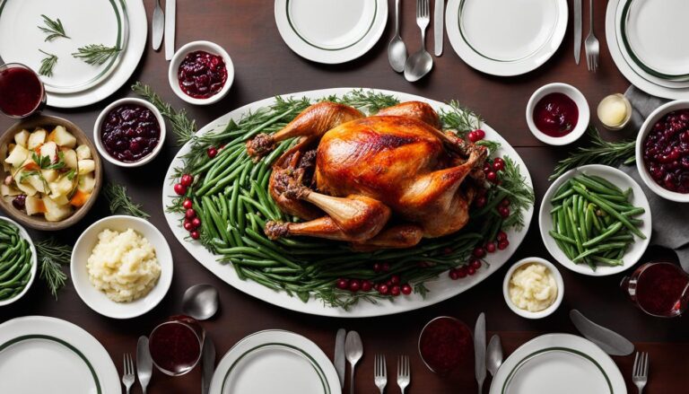 potrawy z resztek świątecznych