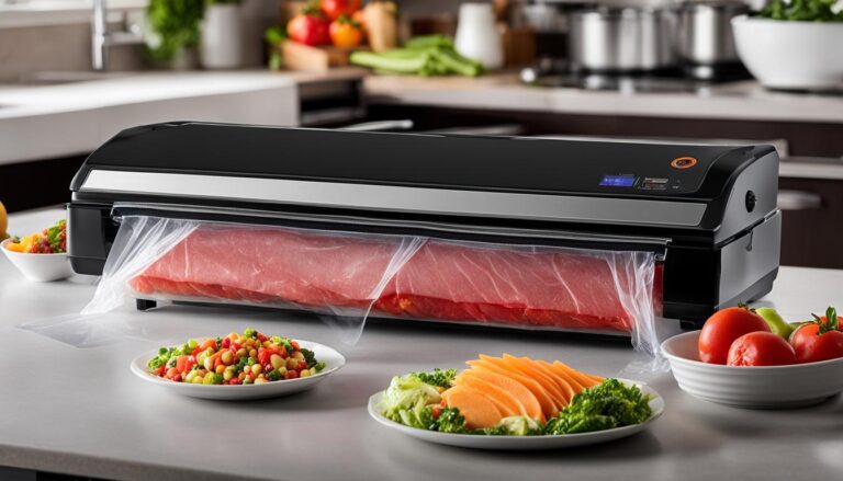 Konserwacja żywności