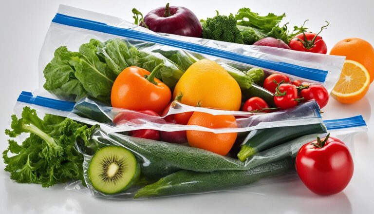 Minimalizacja odpadów spożywczych