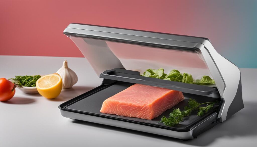 Pakowanie próżniowe