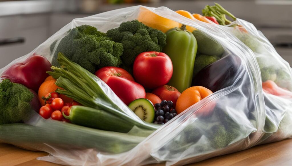 Pakowanie próżniowe