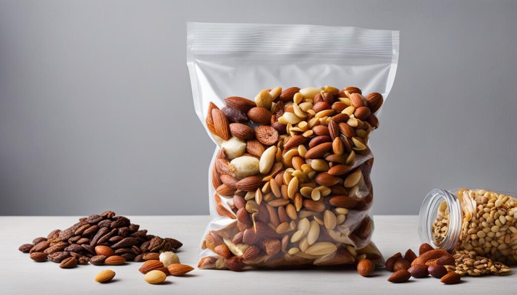 Pakowanie próżniowe