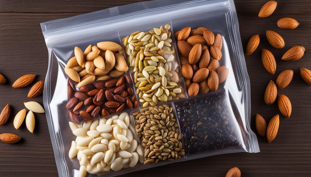 Pakowanie próżniowe żywności