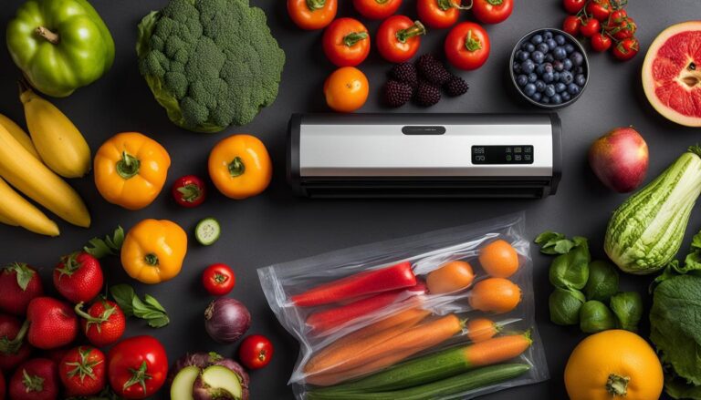 Przechowywanie żywności