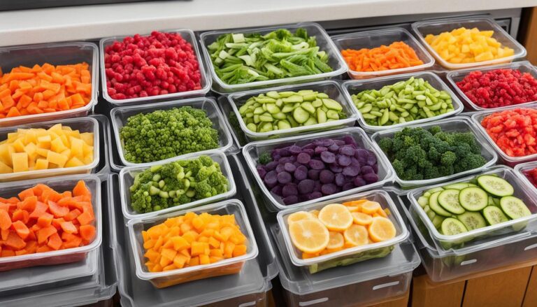 Żywność dla niemowląt