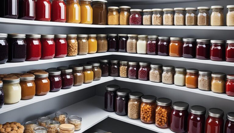 jak przechowywać ciasta