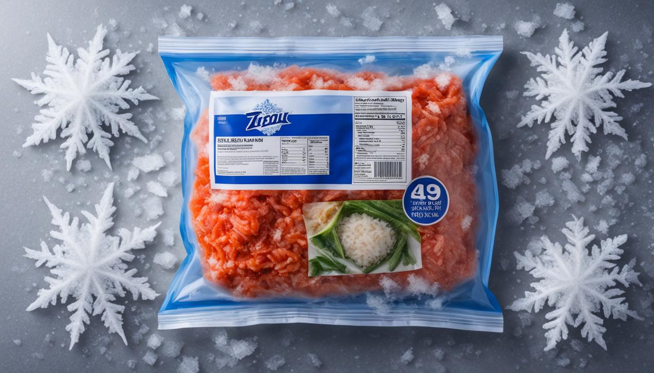 jak przechowywać kimchi