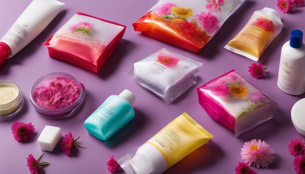 pakowanie próżniowe