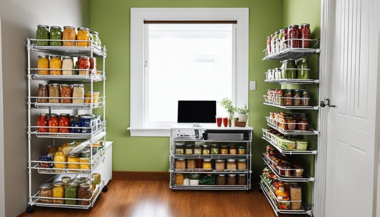 przechowywanie żywności w akademiku