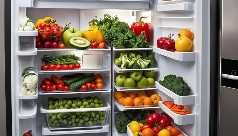 przechowywanie żywności w diecie bezcukrowej