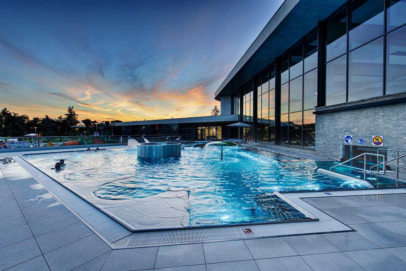 Termy – strefa saun –&hellip;