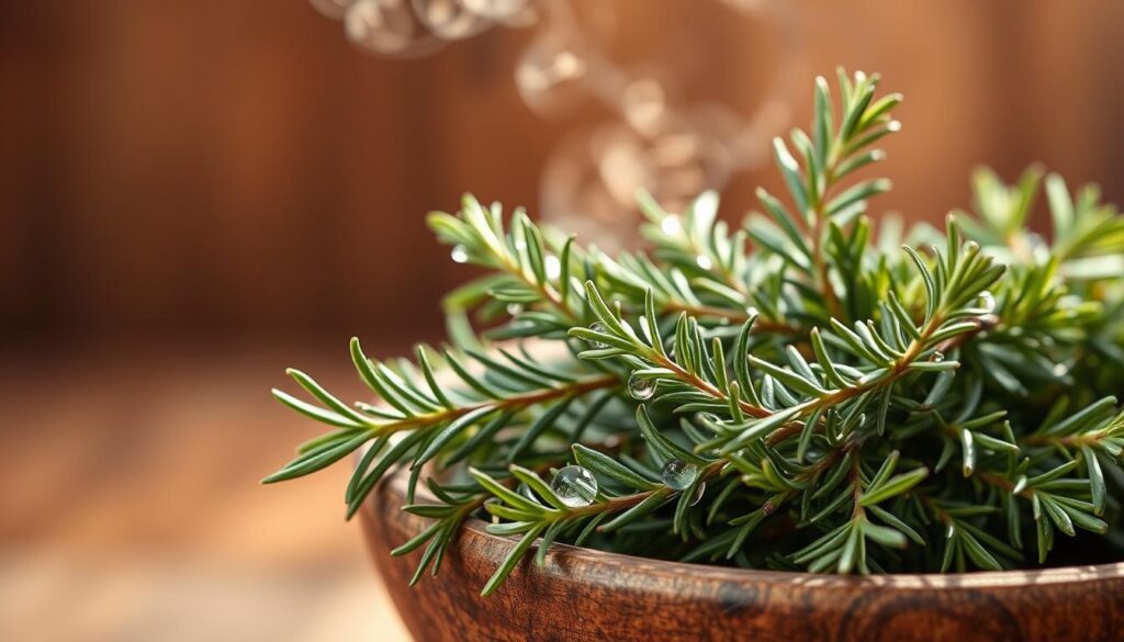 aromatyczne właściwości rozmarynu aromatyczne właściwości rozmarynu