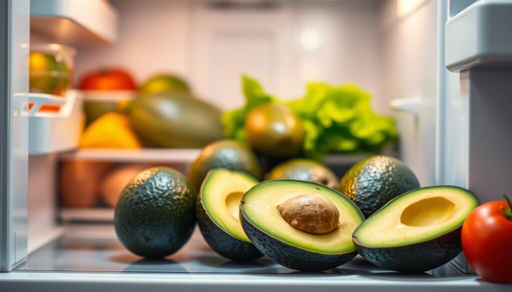 czy awokado można trzymać w lodówce czy awokado można trzymać w lodówce