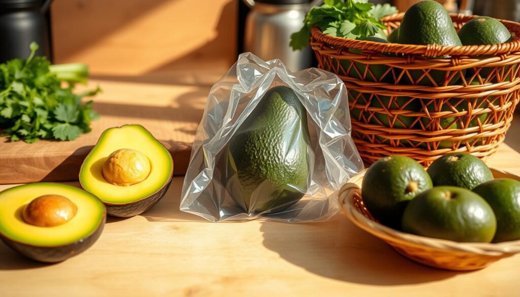 jak przechowywać awokado aby dłużej zachowało świeżość jak przechowywać awokado aby dłużej zachowało świeżość