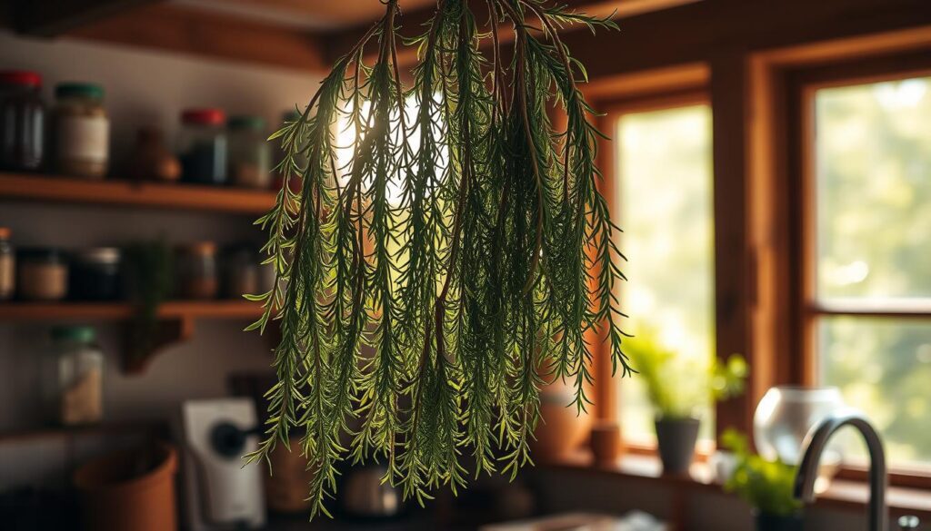 jak suszyć rozmaryn jak suszyć rozmaryn