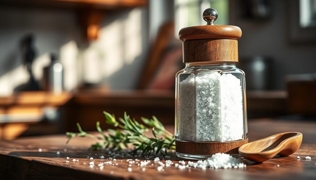 przechowywanie soli w solniczce przechowywanie soli w solniczce