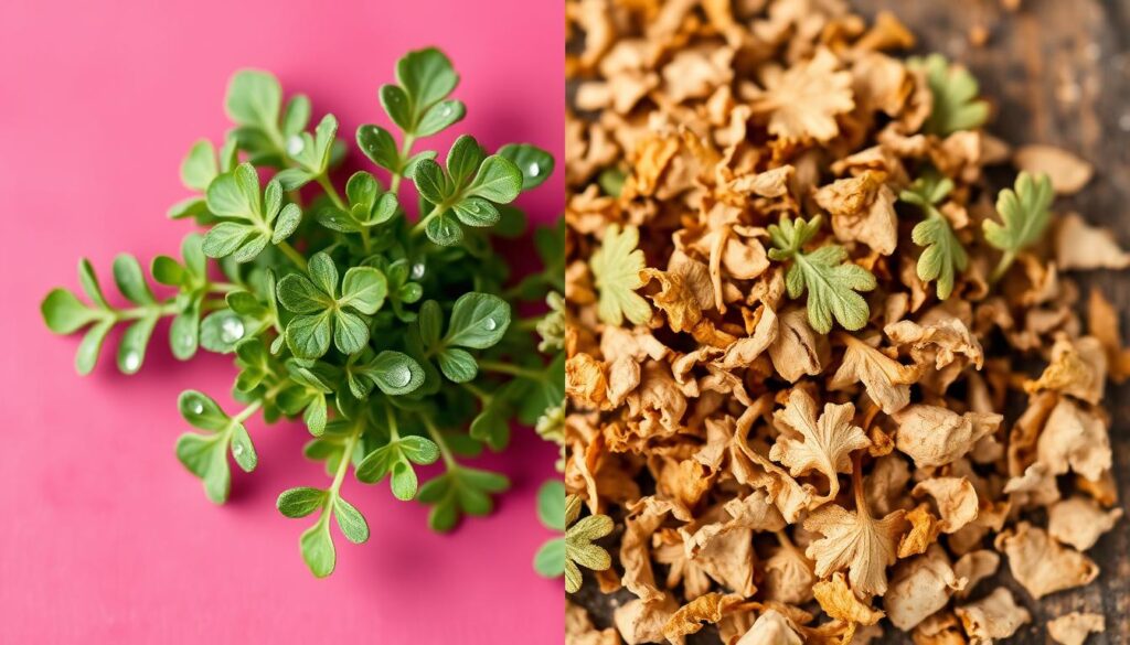 różnice między oregano różnice między oregano