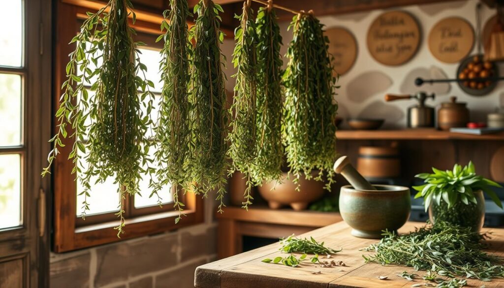 suszenie oregano suszenie oregano