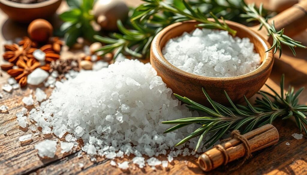 właściwości soli morskiej właściwości soli morskiej