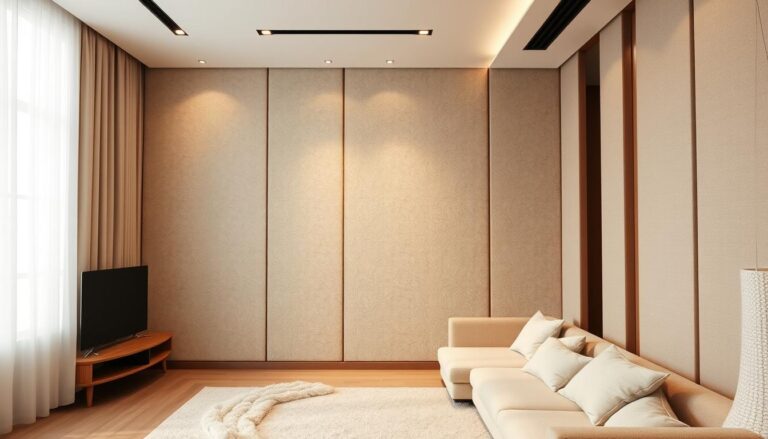 najlepsza izolacja akustyczna ścian