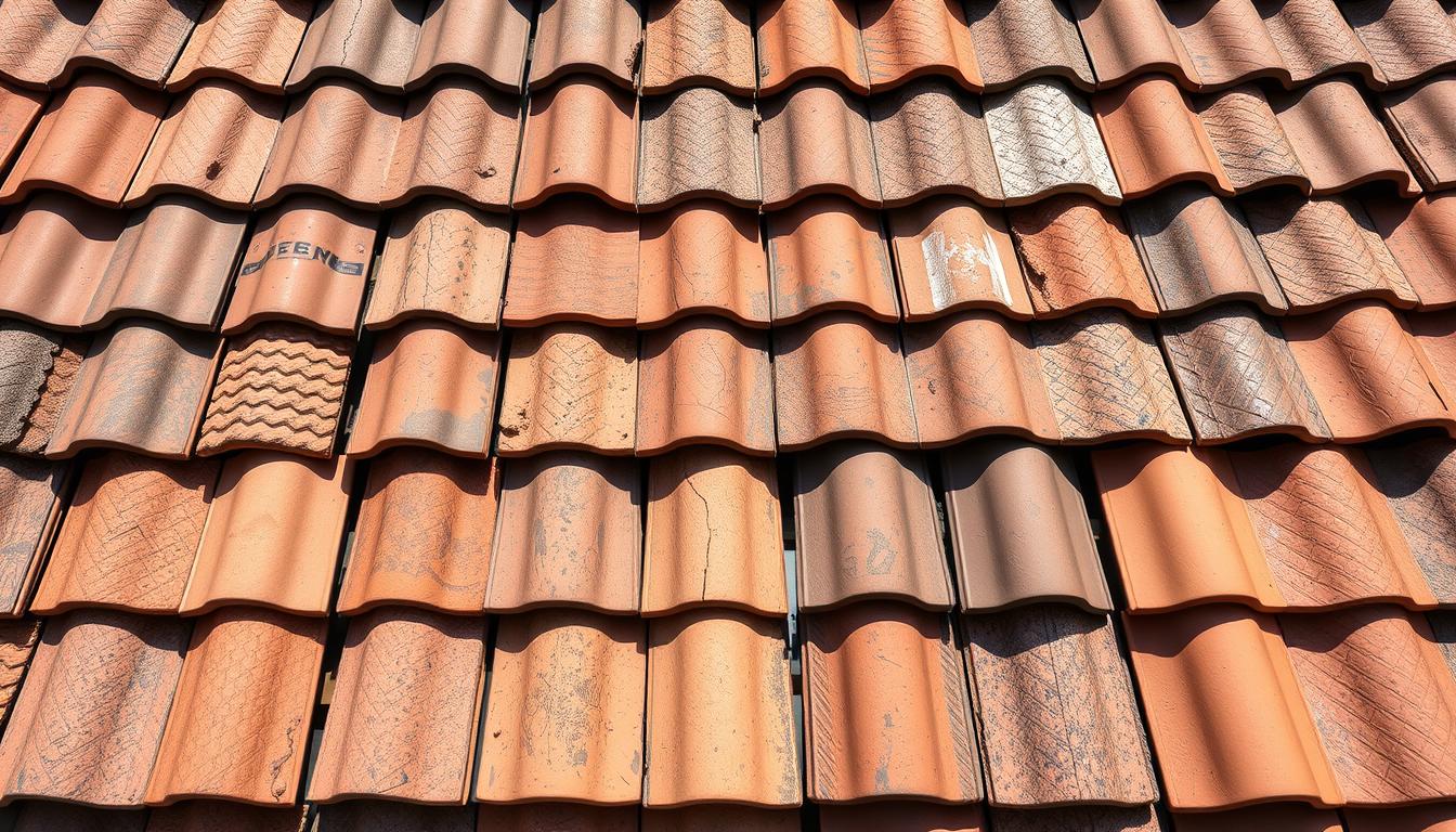 rodzaje dachówek ceramicznych