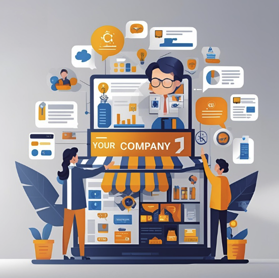 Jak 3-metrowa miarka z logo może skutecznie promować firmę?